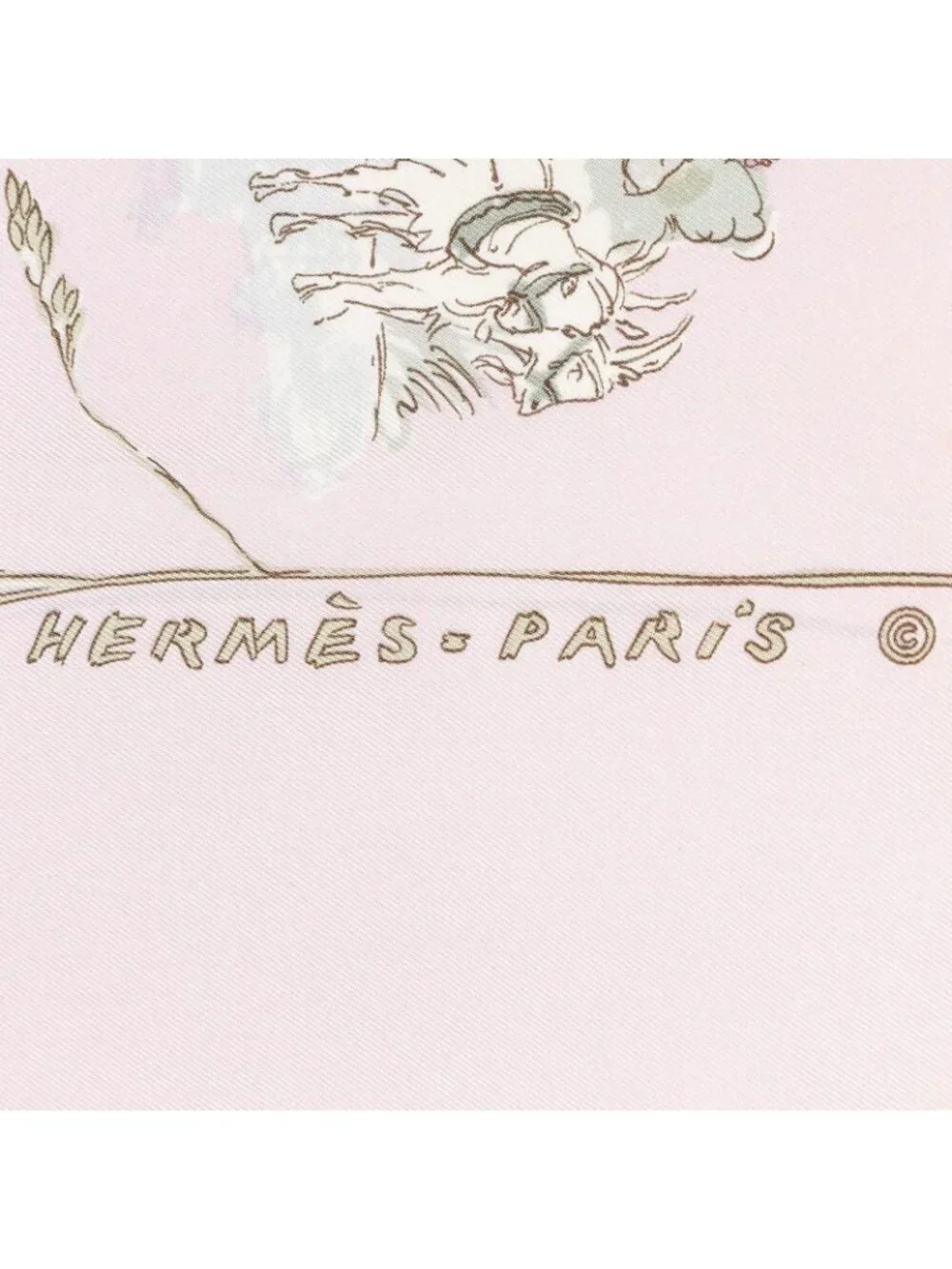 Hermes this authentic